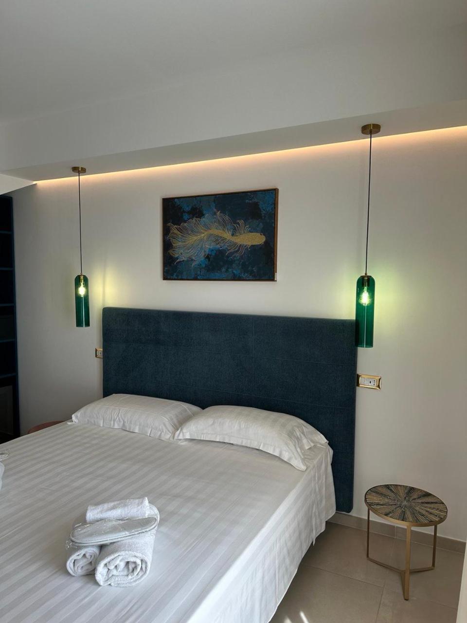 Amani Chic Rooms Olbia Kültér fotó