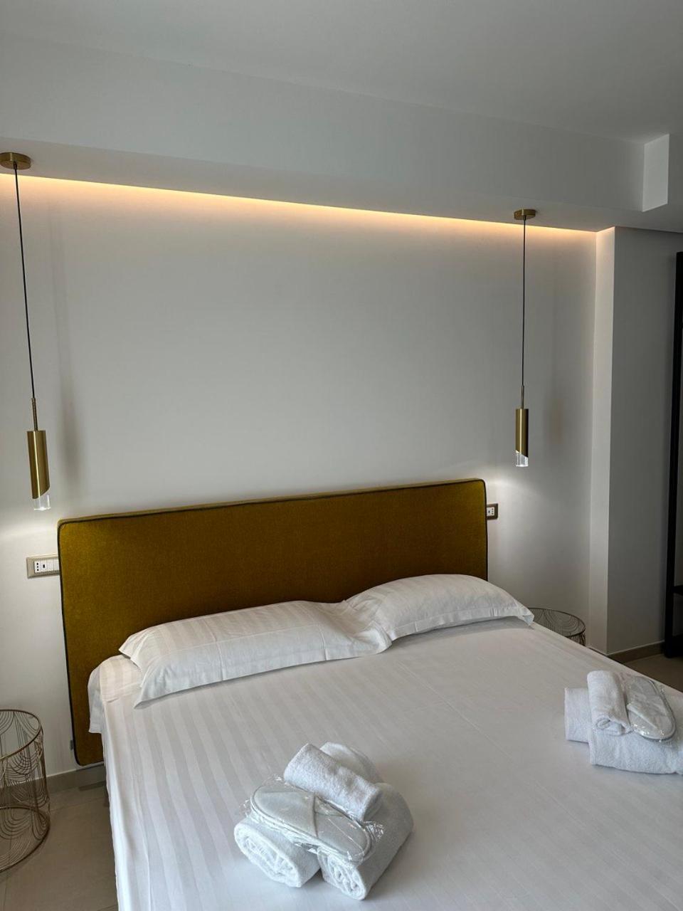 Amani Chic Rooms Olbia Kültér fotó