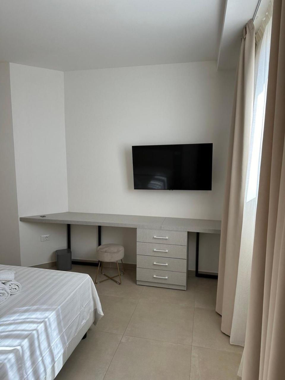 Amani Chic Rooms Olbia Kültér fotó