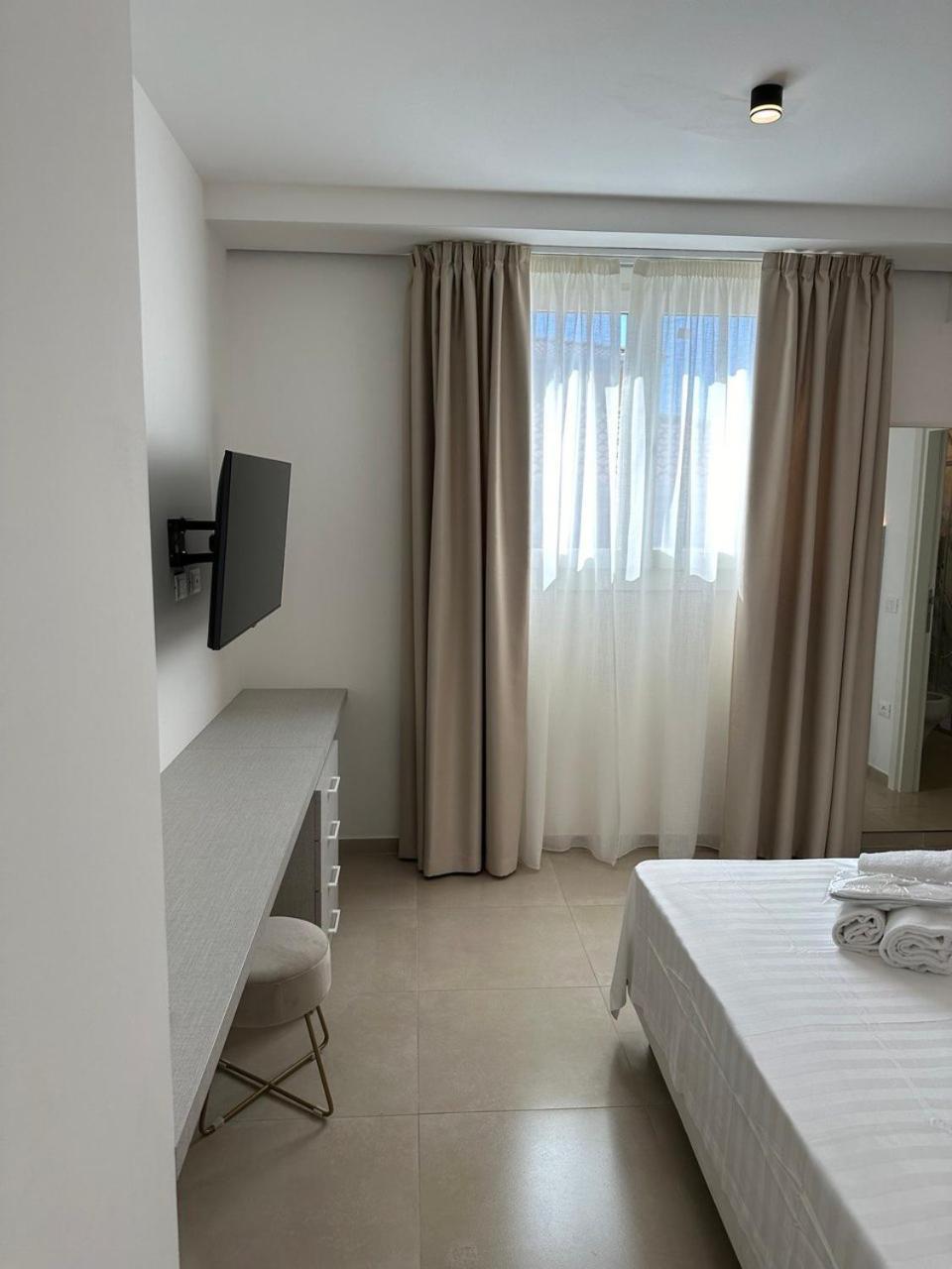 Amani Chic Rooms Olbia Kültér fotó