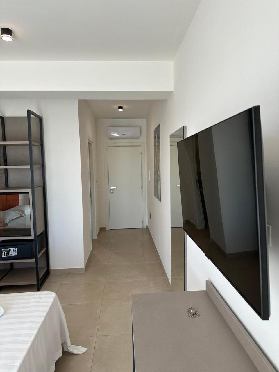 Amani Chic Rooms Olbia Kültér fotó