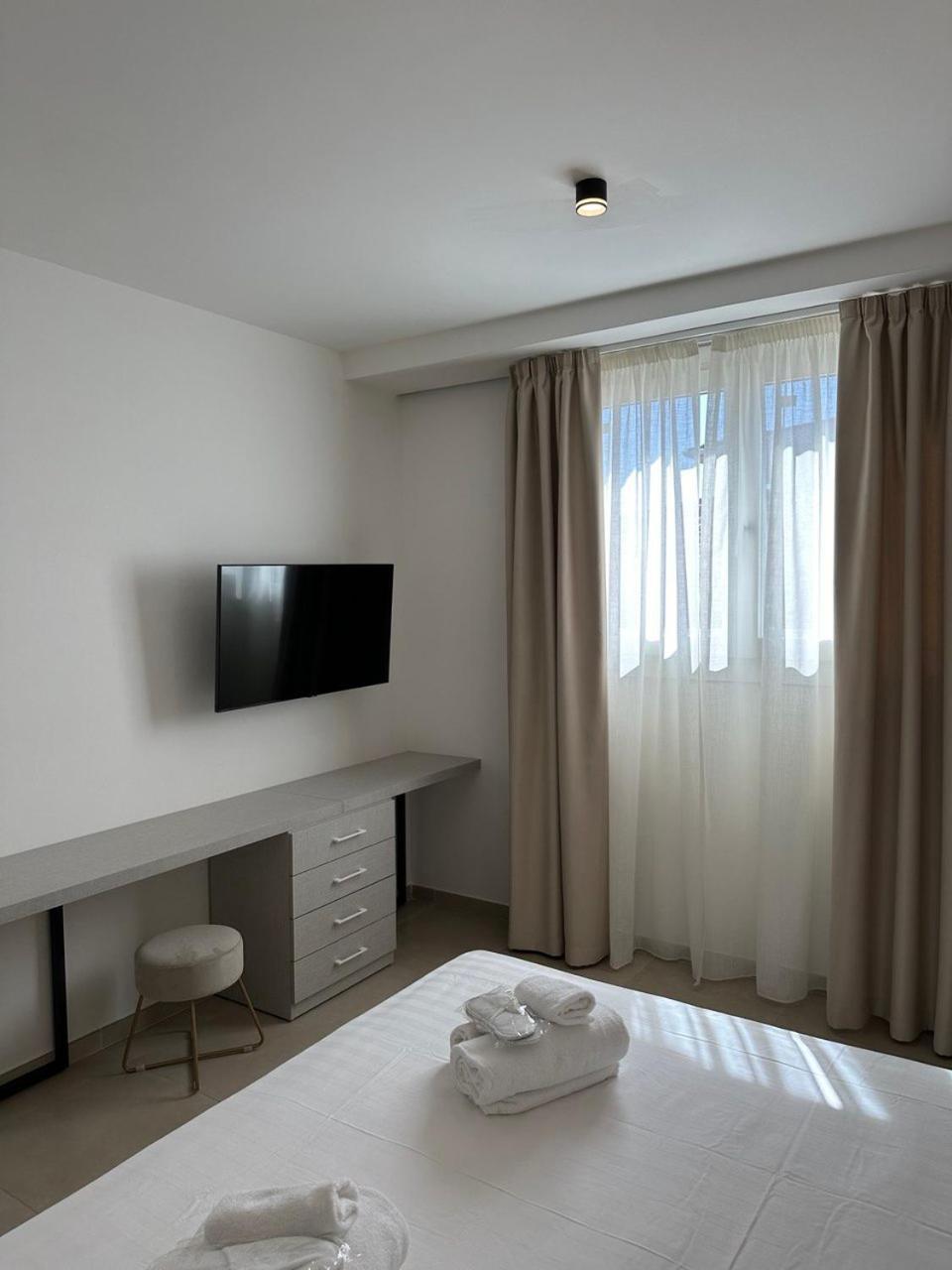 Amani Chic Rooms Olbia Kültér fotó