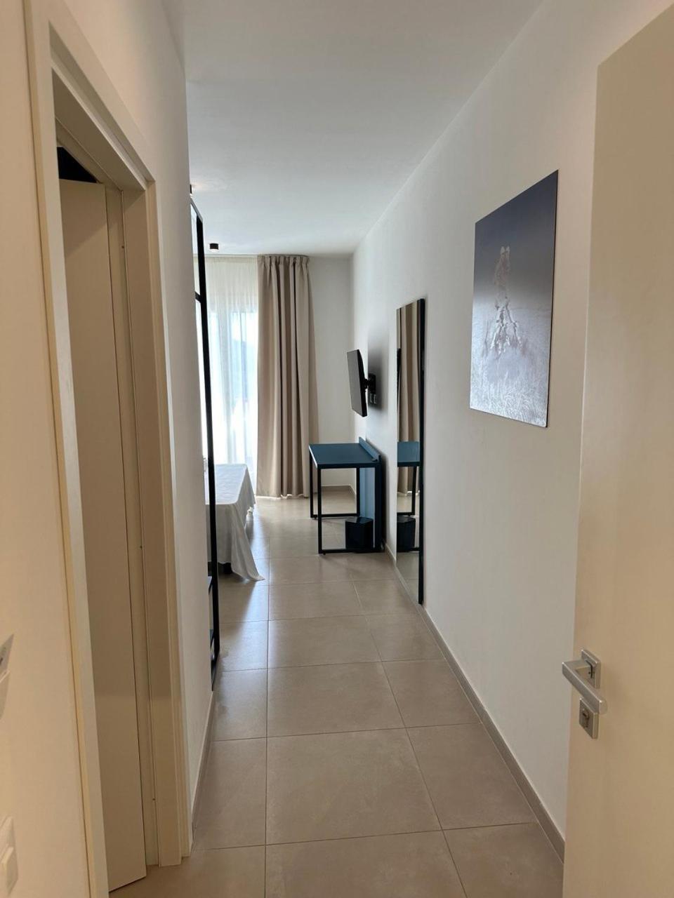 Amani Chic Rooms Olbia Kültér fotó