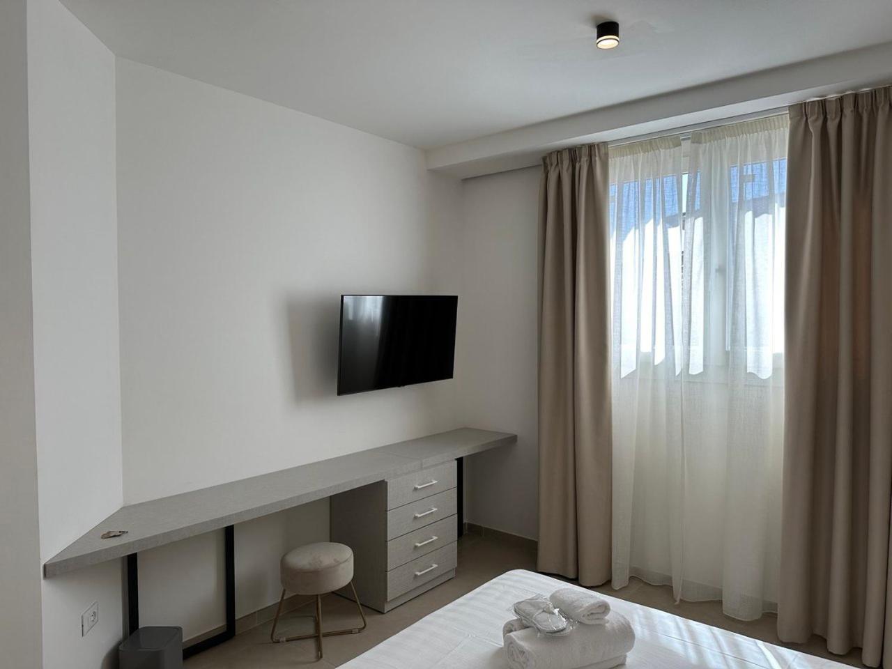 Amani Chic Rooms Olbia Kültér fotó