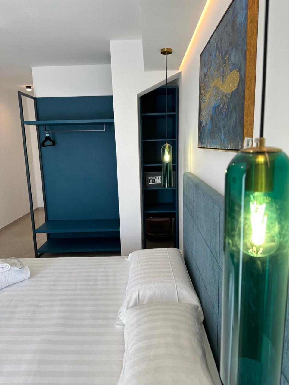 Amani Chic Rooms Olbia Kültér fotó